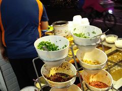 -老广州牛杂(深圳白石洲总店)