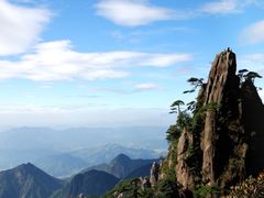 -三清山风景名胜区