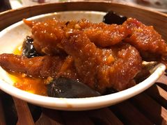 -朝(澳门伦敦人店)