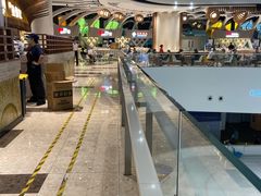 -TheRink大零溜冰场(IFS国金中心店)