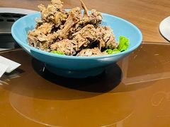 -快乐小羊·内蒙牛羊肉火锅(流花中心店)