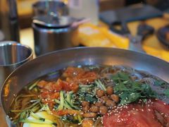 -吉志烤肉(太原总店)