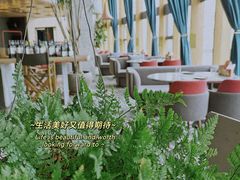 -良木缘咖啡西餐(太古里店)