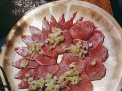-九田家黑牛烤肉料理(珠江摩尔店)