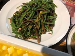 -U你·湖北家宴菜(南湖总店)
