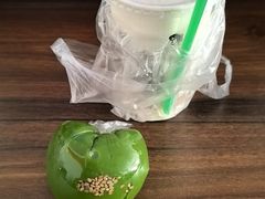 -许阿姨糕团店(南京总店)