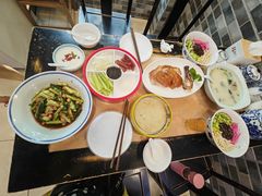 -吴记百姓菜馆·北京菜·烤鸭(故宫店)