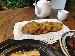 金苑煎荞粄-金苑酒家·客家菜·广东老字号(万象店)