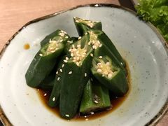 -好牛烧肉(世茂广场店)