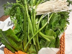 -涿派·炝锅鱼(涿州店)
