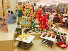 -芭菲盛宴·环球美食(袁家岗店)