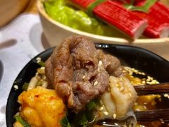 -独食火锅·半米屋台(望平街店)