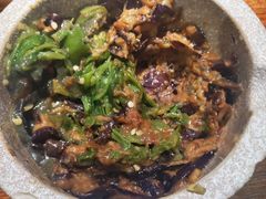 -炊烟小炒黄牛肉(东庆街店)