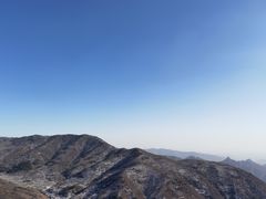 -妙峰山风景名胜区