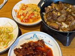 -食光慢宴·安吉土菜馆