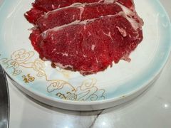 -撒拉人家.酸菜牦牛肉火锅