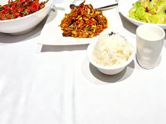 -毛家饭店·融合新湘菜·主题宴(齐鲁软件园店)