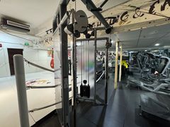 -CUBE私教·普拉提·拳击(龙漕路店)