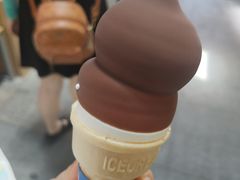 -DQ·蛋糕·冰淇淋(三亚青春颂店)
