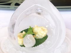 -富力丽思卡尔顿酒店·丽轩中餐厅