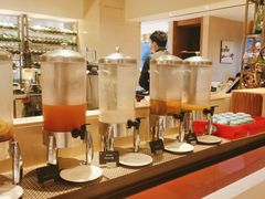 -盛宴自助餐厅(运达喜来登店)
