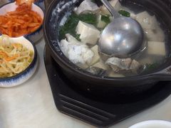 -屋里家延边朝鲜族冷面(梅林3店)