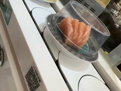 -禾绿回转寿司(苏宁广场店)