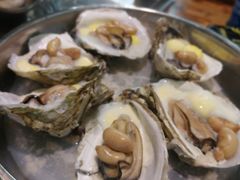 -飞尝蚝·顺德菜·鱼生(顺德总店)