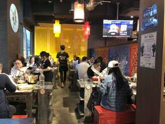 -大味老火锅City店