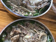 -攀枝花·任德琼·盐边羊肉米线