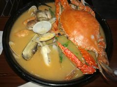 -台州老六海鲜面馆(上南总店)