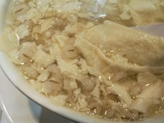 -糖水佬(深水埗店)