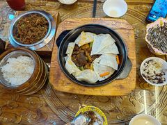 -宗巴雍姆藏餐府