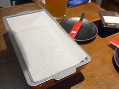 -半酌烧烤小酒馆(南京东路店)