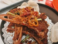 -避风塘·金牌店·夜宵(金玉兰店)