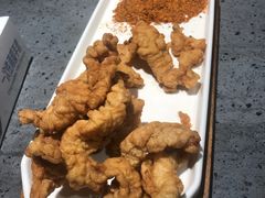 -虾胡闹龙虾馆(湄南河店)