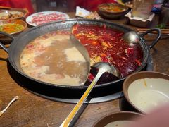-萍姐火锅·公路夜市(打浦桥日月光店)