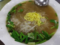 牡丹燕菜-管记水席老店(仙果市街店)