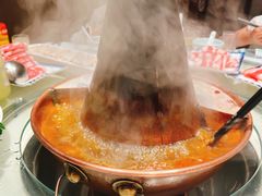 -福寿斋·老北京铜锅涮肉·烤鸭(顺义总店)