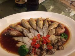 -龙宴海鲜城(经中路店)