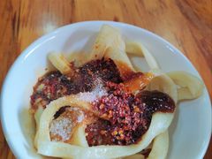 甜水面-洞子口张老二凉粉(文殊院店)