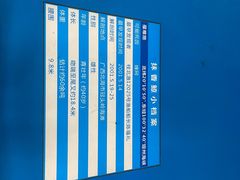 -上海海洋大学鱼文化博物馆(军工路校区)