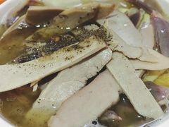 -孔师傅八仙老鸭粉丝汤(上海市第一食品商店南东店)