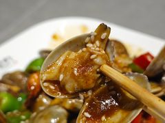 -老三龙虾(汉阳杨泗庙店)
