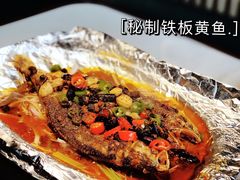-绿茶餐厅(成都太古里店)