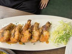 -Shantek象提南亚餐厅&西餐融合Bistro(淮海中路店)