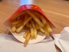 -麦当劳(大厂新城店)