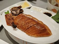 -阿庄新豫菜(航海东路店)