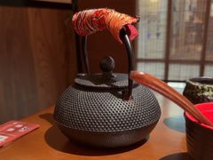-弓二·烧鸟居酒屋(财富购物中心店)