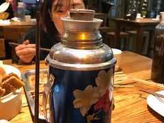 -三个大叔东北烧烤·砂锅菜(西三旗店)